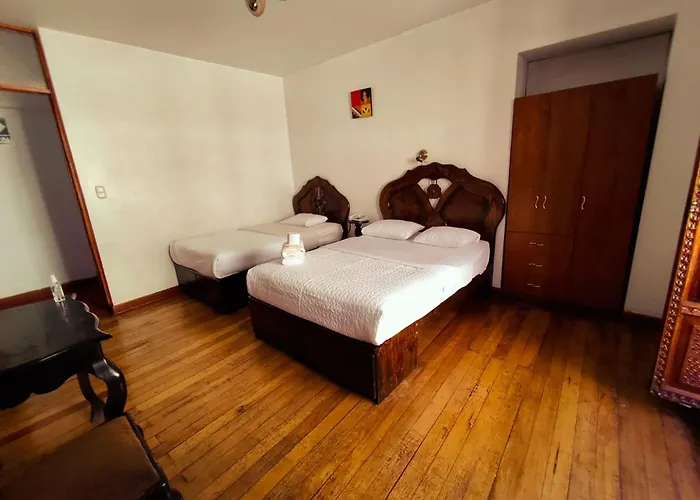 Carmen Plaza 3*