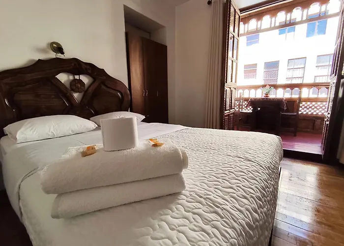 Carmen Plaza Hotel