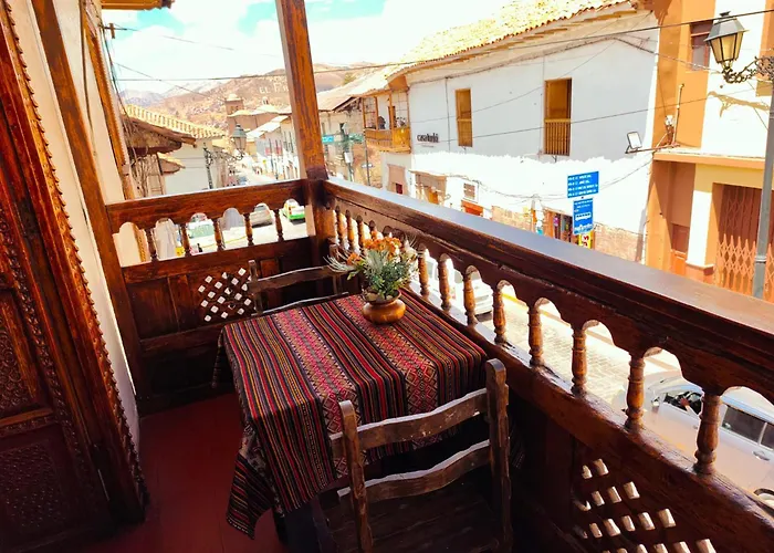 Hotel Carmen Plaza